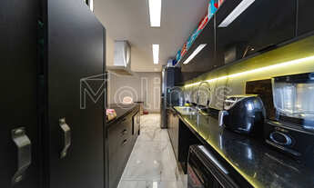 Imagem 5: Vision Anália Franco - Apartamento Gardem 1 Dormitório Anália Franco!!!