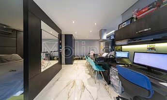 Imagem 2: Vision Anália Franco - Apartamento Gardem 1 Dormitório Anália Franco!!!