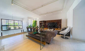 Imagem 7: Castilha Plaza - Apartamento Cobertura no Jardim Anália Franco