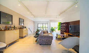 Imagem 6: Castilha Plaza - Apartamento Cobertura no Jardim Anália Franco