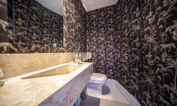 Imagem 4: Castilha Plaza - Apartamento Cobertura no Jardim Anália Franco