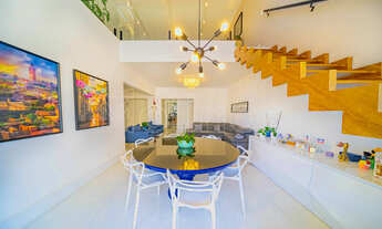 Imagem 3: Castilha Plaza - Apartamento Cobertura no Jardim Anália Franco