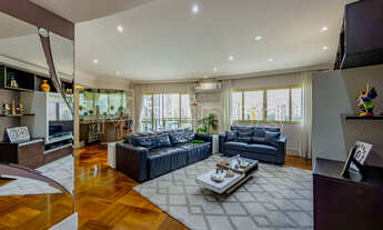 Imagem: Romulo e Remo - Apartamento á venda no