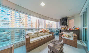 Imagem: Eunice Weaver - Apartamento Alto Padrão