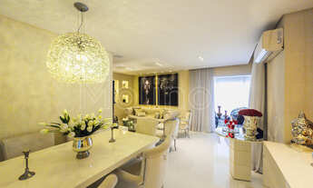 Imagem: Spettacolo Tatuapé - Lindo Apto no Tatuapé