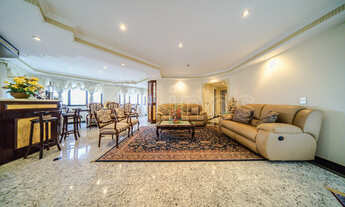 Imagem: Porto Belo - Apartamento de Alto Padrão