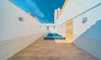 Imagem: Sobrado Alto Padrão com Piscina na Penha!!!