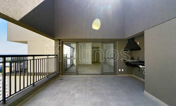 Imagem: High Park - Apartamento à venda no bairro