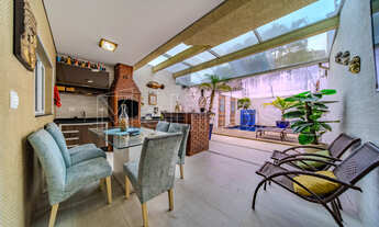 Imagem 3: Sobrado Alto Padrão