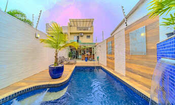 Imagem: Sobrado Alto Padrão