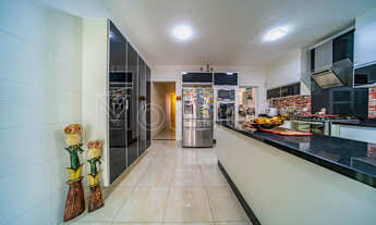 Imagem 5: Sobrado Alto Padrão