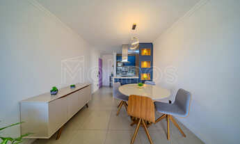 Imagem 6: Vivere Vila Matilde - Apartamento à venda na Vila Matilde – 81m², 3 dormitórios e 2 vagas!