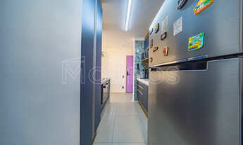 Imagem 4: Vivere Vila Matilde - Apartamento à venda na Vila Matilde – 81m², 3 dormitórios e 2 vagas!