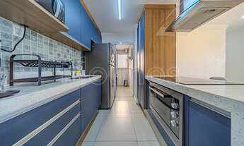 Imagem 2: Vivere Vila Matilde - Apartamento à venda na Vila Matilde – 81m², 3 dormitórios e 2 vagas!