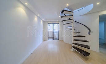 Imagem: Cobertura 3 dormitórios Vila Carrão