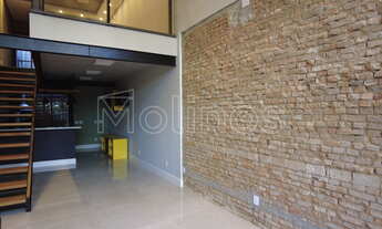 Imagem 3: Loft a venda no bairro Tatuapé 1 dormitório