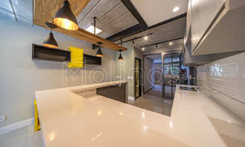 Imagem 4: Loft a venda no bairro Tatuapé 1 dormitório