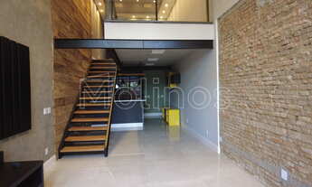 Imagem: Loft a venda no bairro Tatuapé 1 dormitório