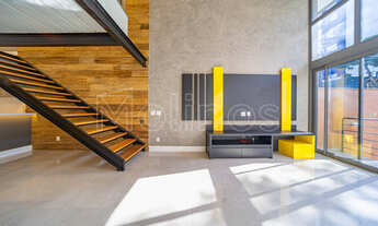 Imagem 6: Loft a venda no bairro Tatuapé 1 dormitório