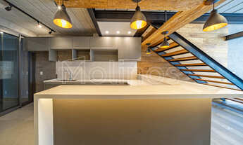 Imagem 7: Loft a venda no bairro Tatuapé 1 dormitório