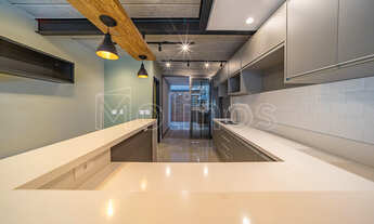 Imagem 5: Loft a venda no bairro Tatuapé 1 dormitório