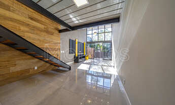 Imagem 2: Loft a venda no bairro Tatuapé 1 dormitório