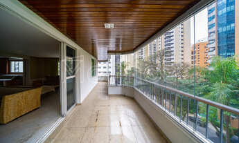 Imagem 6: Green Park - Prof. Pedreira de Freitas - Apartamento à venda no bairro Tatuapé - São Paulo