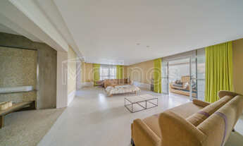 Imagem: Green Park - Prof. Pedreira de Freitas