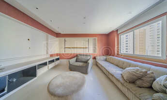 Imagem 4: Green Park - Prof. Pedreira de Freitas - Apartamento à venda no bairro Tatuapé - São Paulo