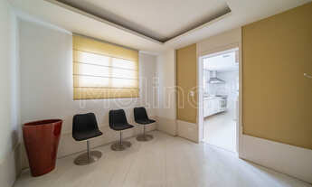 Imagem 5: Green Park - Prof. Pedreira de Freitas - Apartamento à venda no bairro Tatuapé - São Paulo