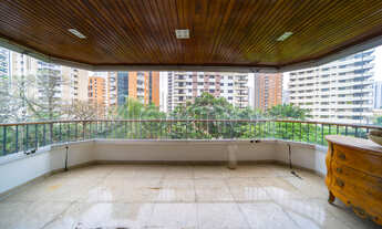 Imagem 7: Green Park - Prof. Pedreira de Freitas - Apartamento à venda no bairro Tatuapé - São Paulo