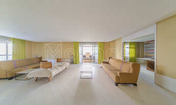 Imagem 2: Green Park - Prof. Pedreira de Freitas - Apartamento à venda no bairro Tatuapé - São Paulo