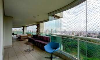 Imagem 2: Eternity - Apartamento Alto Padrão para Locação !!!