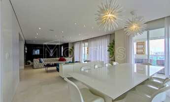 Imagem 5: Eternity - Apartamento Alto Padrão para Locação !!!