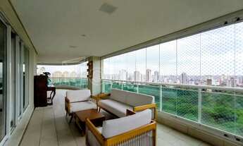 Imagem: Eternity - Apartamento Alto Padrão para