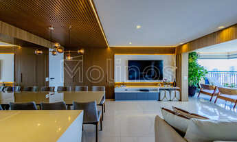 Imagem: High Mooca - Apartamento Alto Padrão em