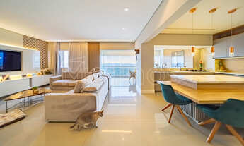 Imagem: The Gardens Seasons - Linda cobertura duplex