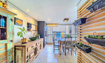 Imagem 3: Tatuapé Condominium Club - Apartamento no bairro Tatuapé 4 dormitórios