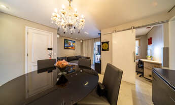 Imagem 7: Tatuapé Condominium Club - Apartamento no bairro Tatuapé 4 dormitórios