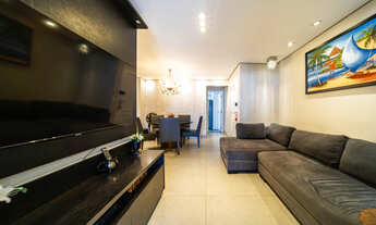 Imagem 4: Tatuapé Condominium Club - Apartamento no bairro Tatuapé 4 dormitórios