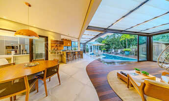 Imagem: Aruã Eco Park Lagos - Casa térrea a venda