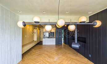 Imagem 3: Vertiz Club Home - Apartamento à venda no bairro Parque São Jorge - São Paulo/SP, Zona Les