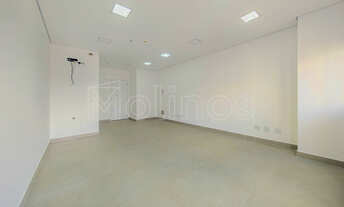 Imagem 6: Edifício Ferrara - Sala Comercial Edifício Ferrara -Tatuapé - 40 m² - Pronta para uso