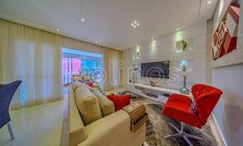 Imagem 5: Lugano Club - Apartamento à venda no bairro Vila Carrão - São Paulo/SP, Zona Leste