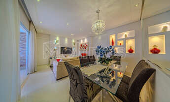 Imagem: Lugano Club - Apartamento à venda no bairro