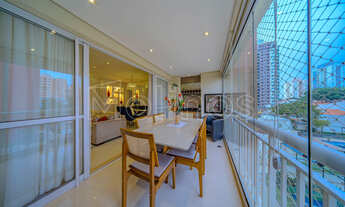 Imagem 7: Lugano Club - Apartamento à venda no bairro Vila Carrão - São Paulo/SP, Zona Leste