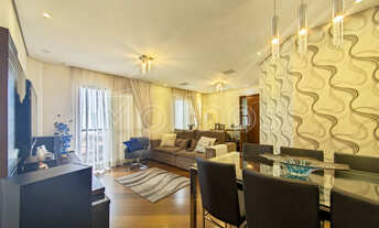 Imagem: Queenelizabeth - Apartamento à venda no