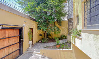 Imagem: Casa de Alto Padrão com construção impecável