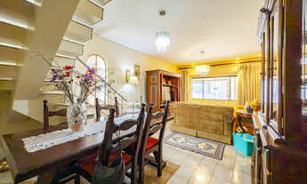 Imagem: Sobrado na Mooca 256m² 4 dormitórios 1