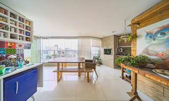 Imagem 6: Origine - Apartamento à venda com 3 suítes e Varanda Gourmet